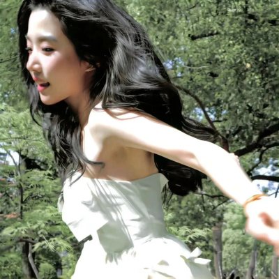 神枪女侠